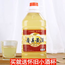 手工老米酒情深一斛午膳醉人之醇·品房县桶装天香油糯朱酣珍瓶慢酌古乐时节同栖日月乡